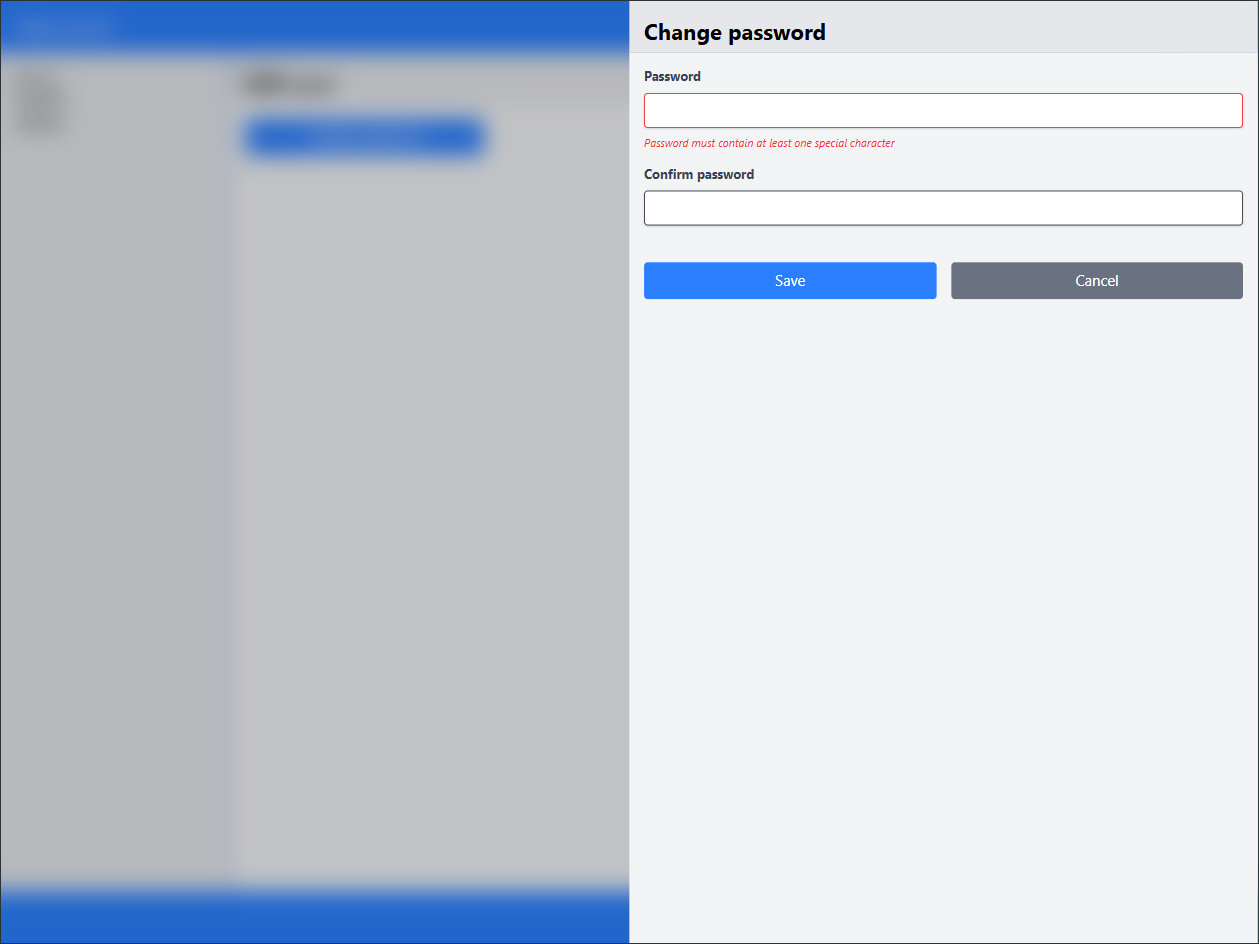 InsertNewPassword