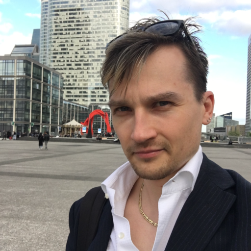 Maksym Sadovnychyy